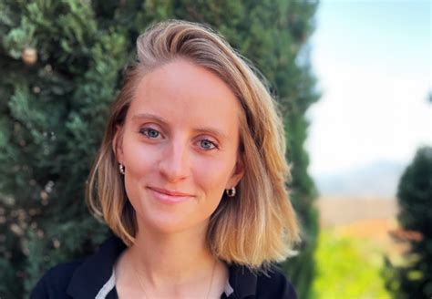 Agathe Monpays, DG de Leroy Merlin à 28 ans